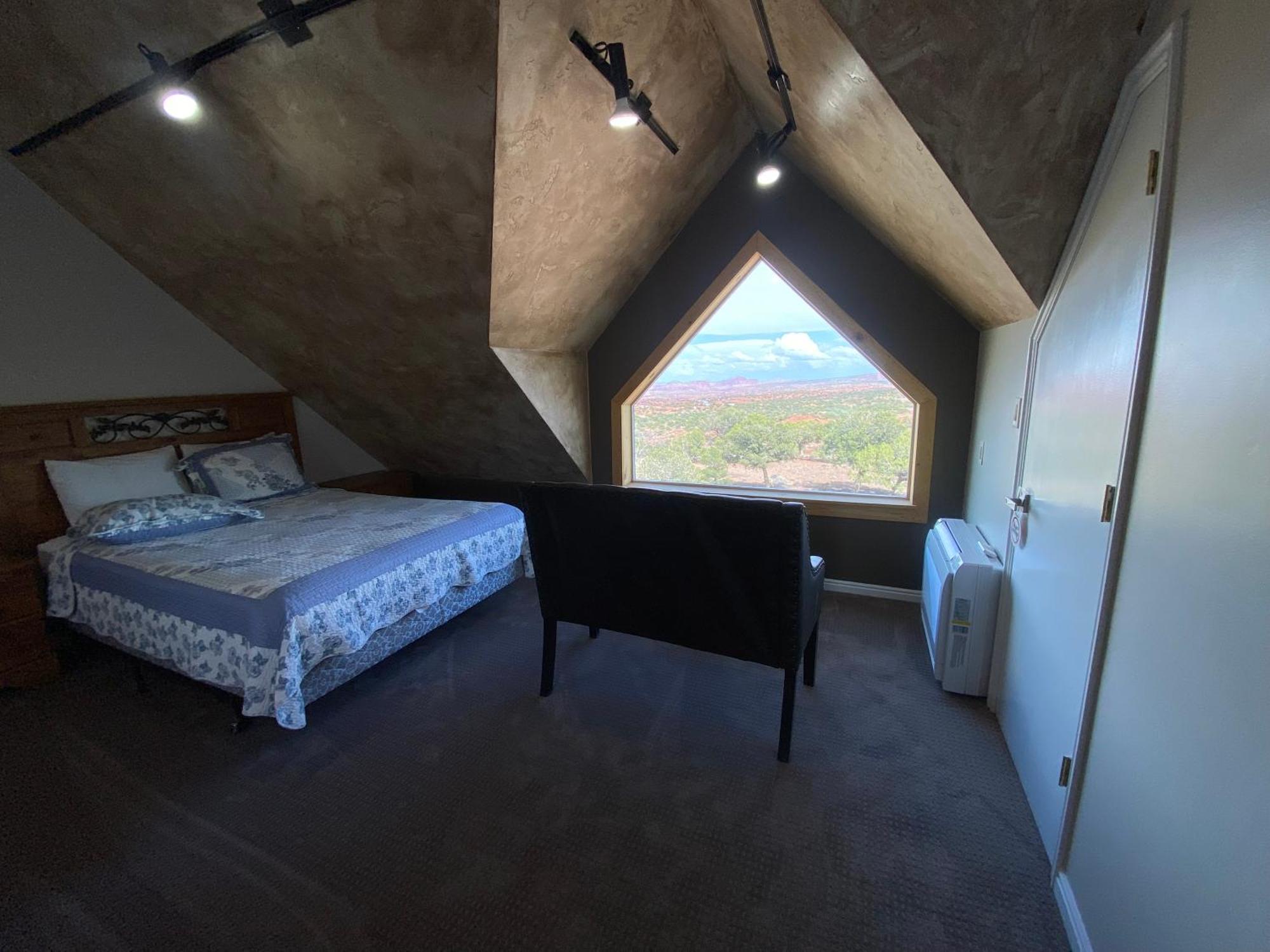 SkyRidge Inn Torrey Eksteriør billede