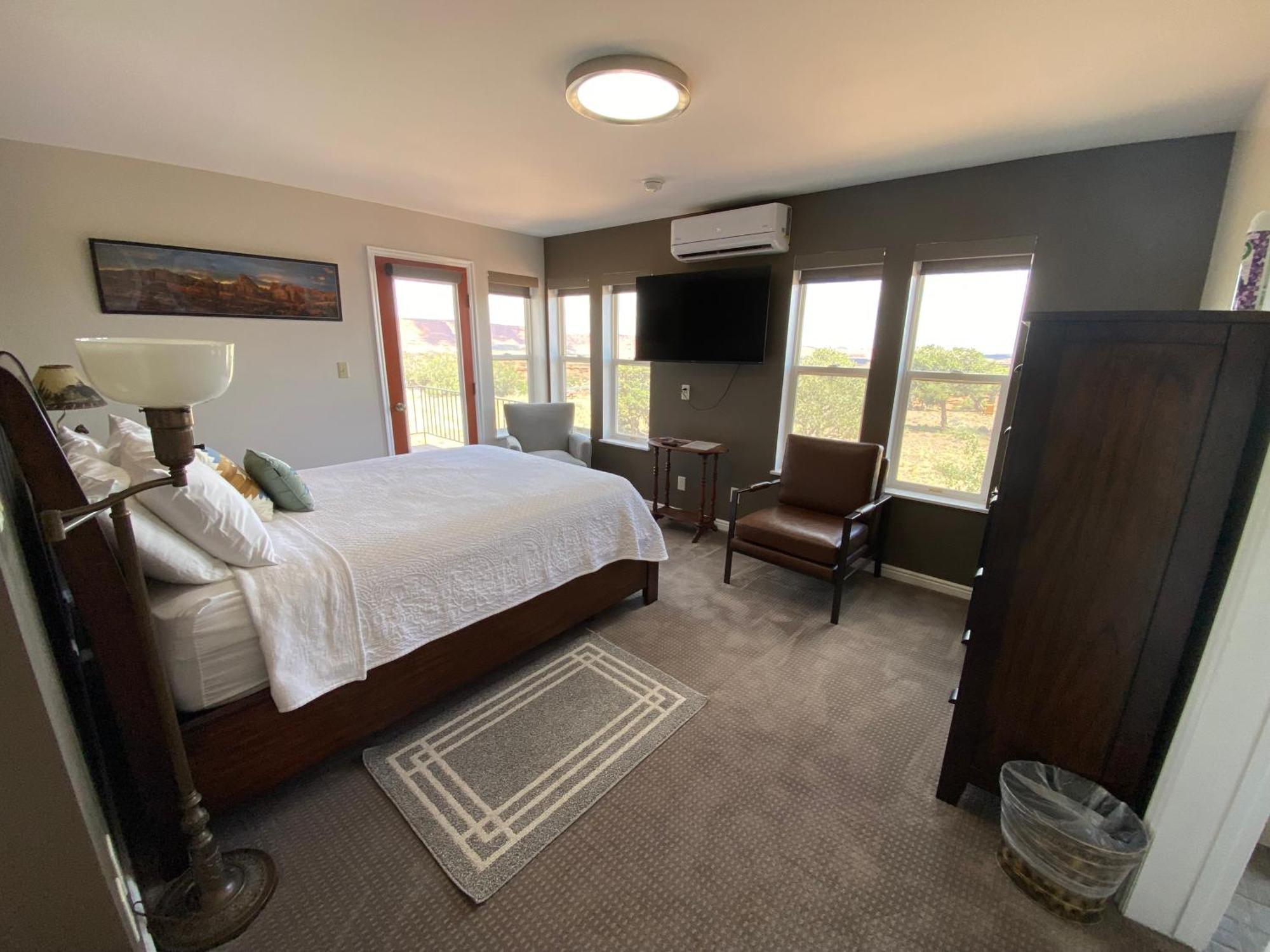 SkyRidge Inn Torrey Eksteriør billede